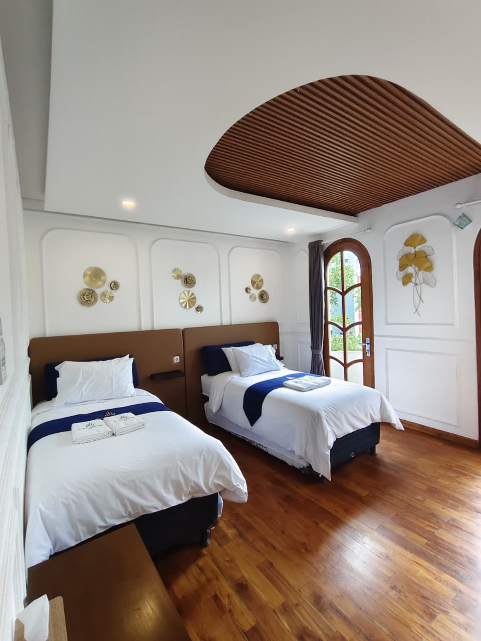 Villa Royal Alibaba
